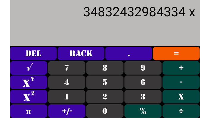 demo image colaculator 7 inc landscape